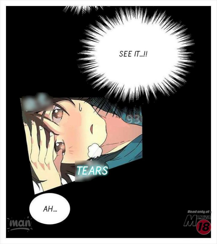 PC Goddess Room - Chapter 7 [photo 78] - MangaPorn