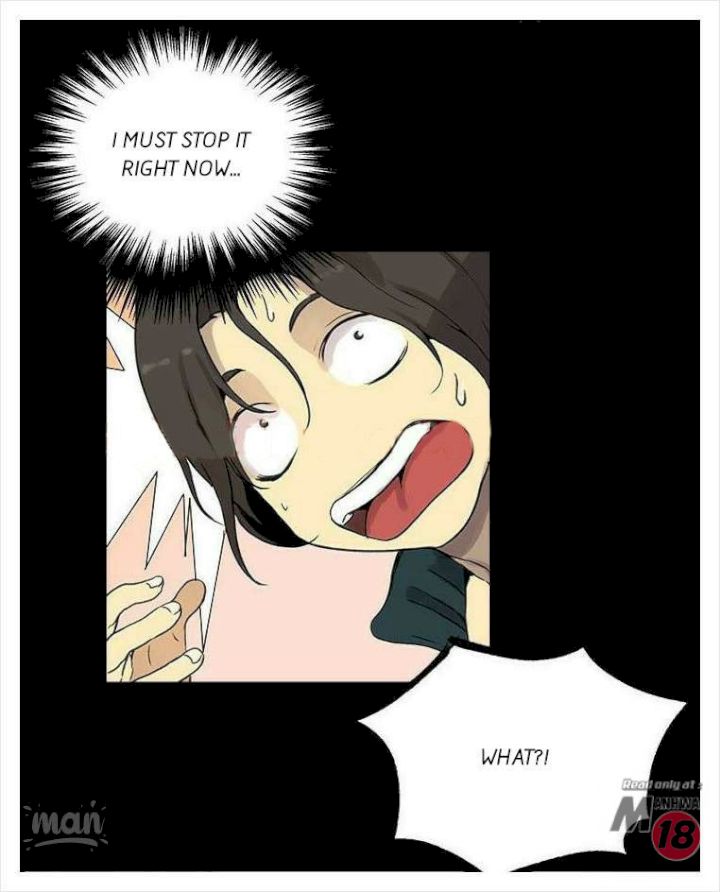 PC Goddess Room - Chapter 7 [photo 81] - MangaPorn