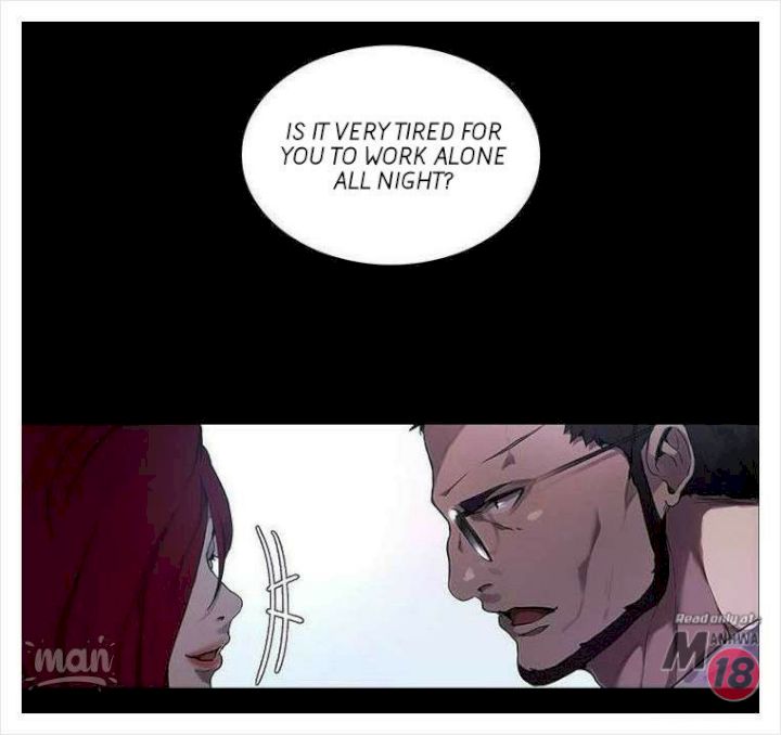 PC Goddess Room - Chapter 7 [photo 9] - MangaPorn