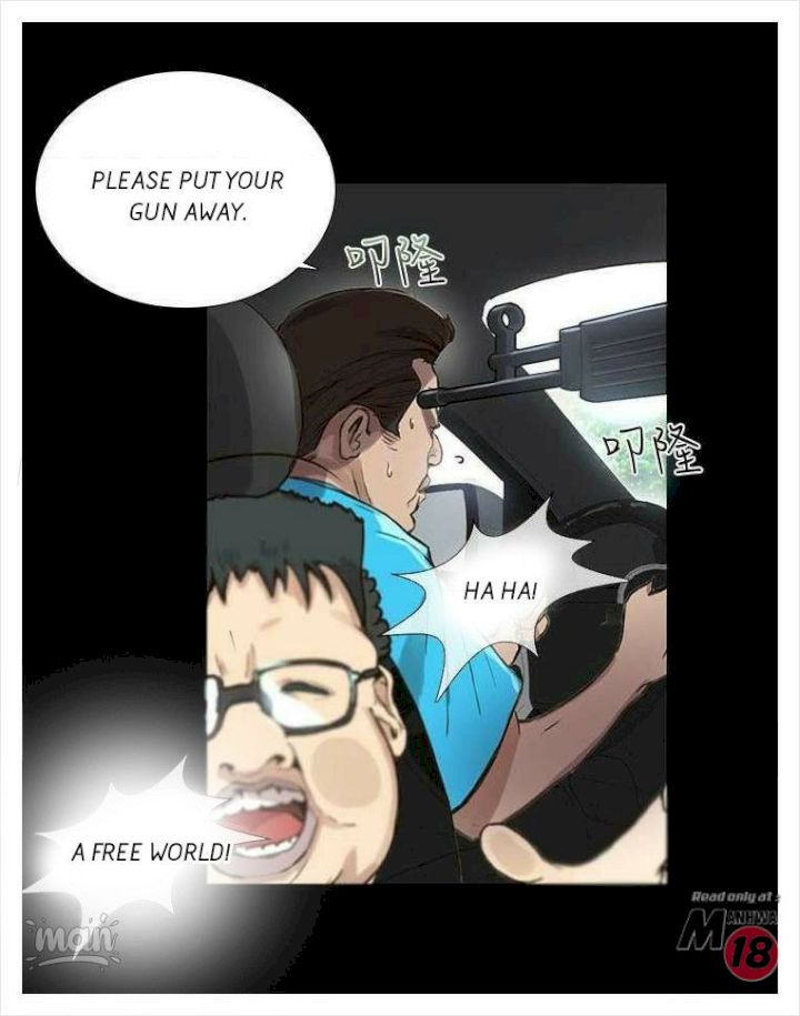 PC Goddess Room - Chapter 8 [photo 11] - MangaPorn