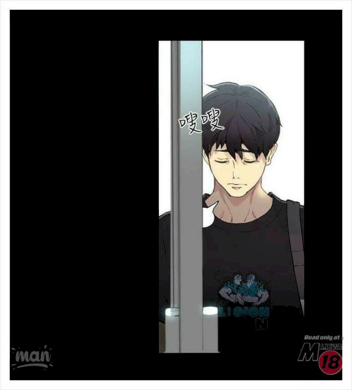 PC Goddess Room - Chapter 8 [photo 15] - MangaPorn