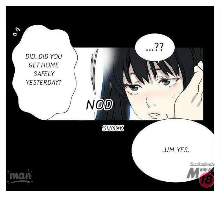 PC Goddess Room - Chapter 8 [photo 18] - MangaPorn