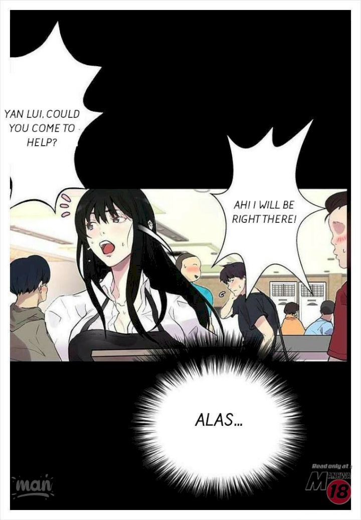 PC Goddess Room - Chapter 8 [photo 19] - MangaPorn