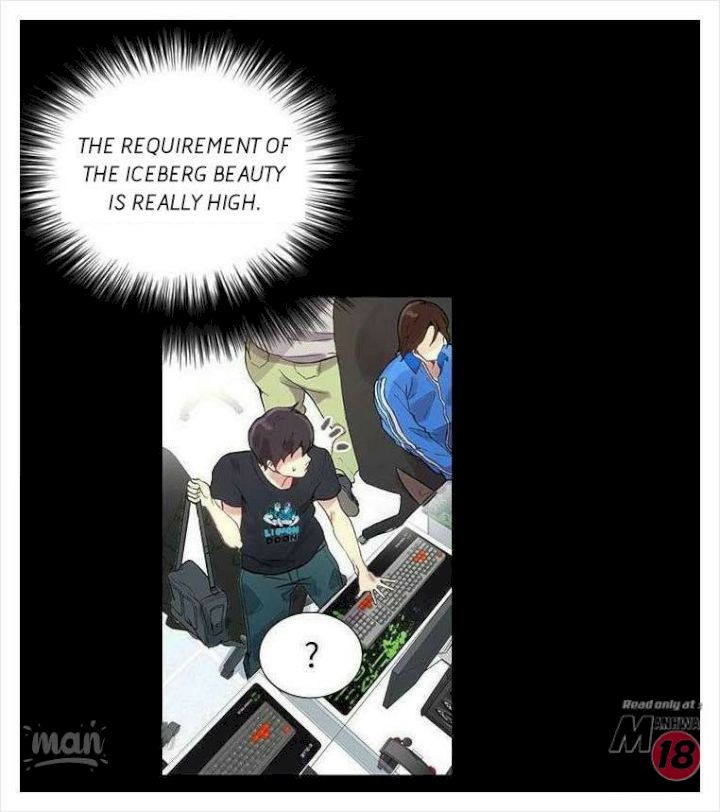 PC Goddess Room - Chapter 8 [photo 20] - MangaPorn