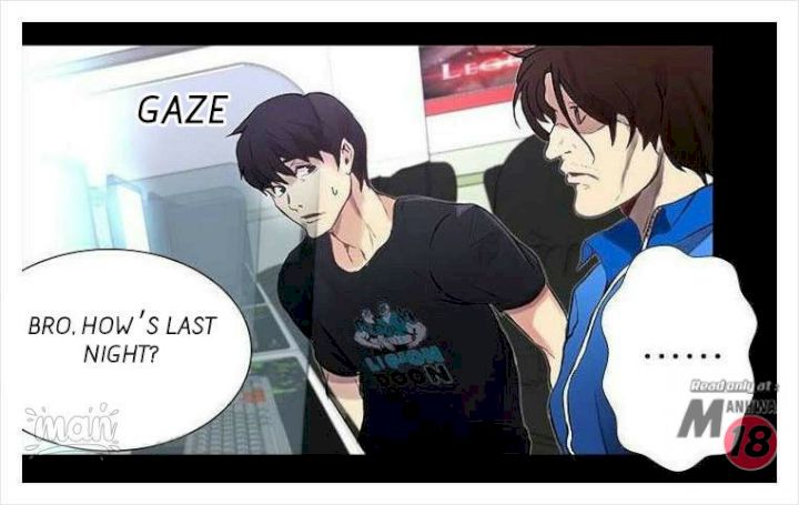 PC Goddess Room - Chapter 8 [photo 21] - MangaPorn