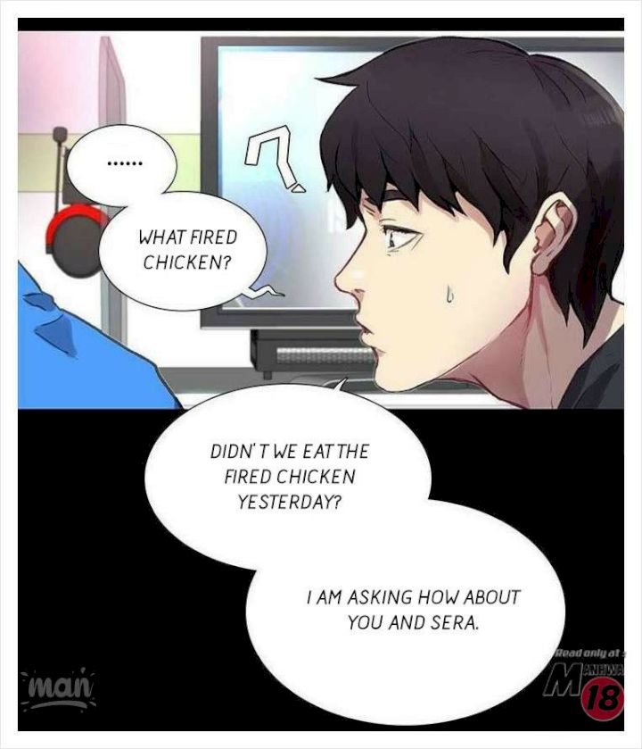 PC Goddess Room - Chapter 8 [photo 23] - MangaPorn