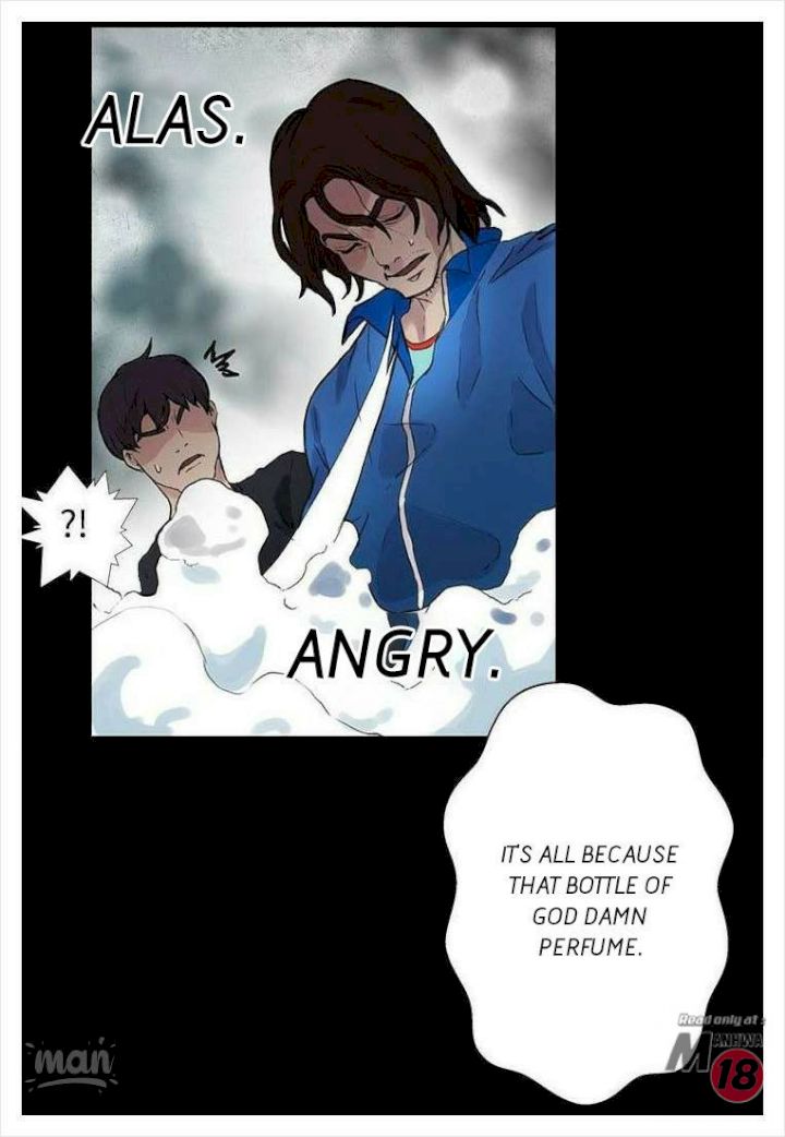 PC Goddess Room - Chapter 8 [photo 24] - MangaPorn