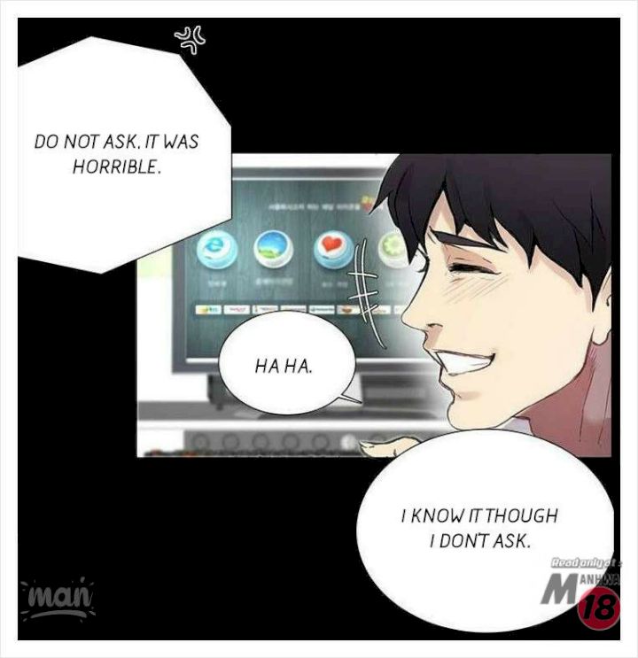 PC Goddess Room - Chapter 8 [photo 25] - MangaPorn