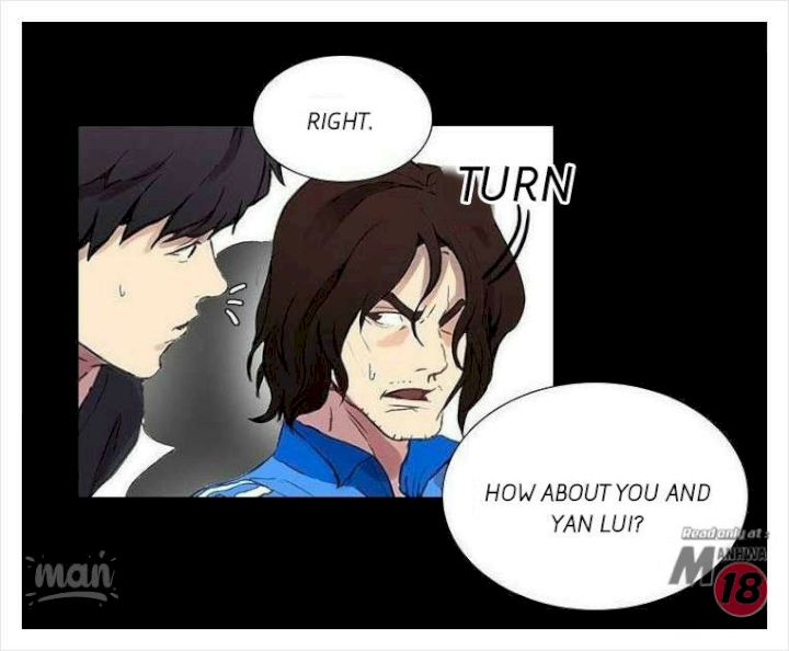 PC Goddess Room - Chapter 8 [photo 26] - MangaPorn