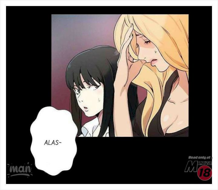 PC Goddess Room - Chapter 8 [photo 33] - MangaPorn