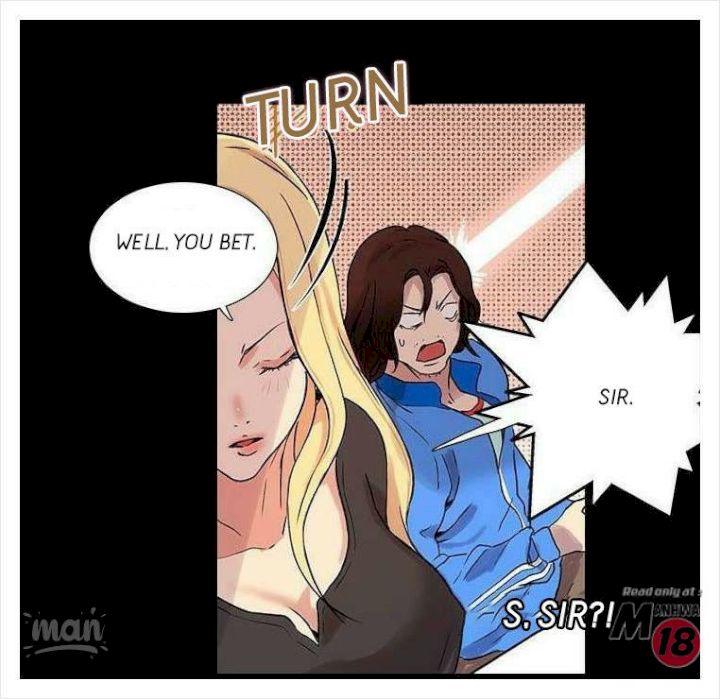 PC Goddess Room - Chapter 8 [photo 35] - MangaPorn