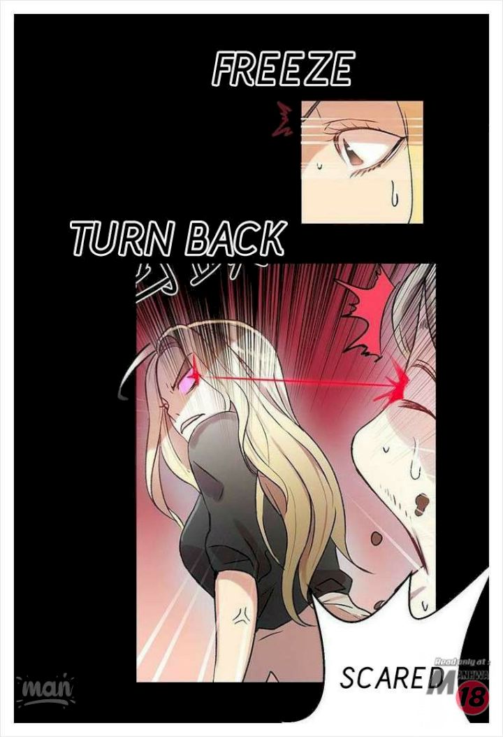 PC Goddess Room - Chapter 8 [photo 41] - MangaPorn