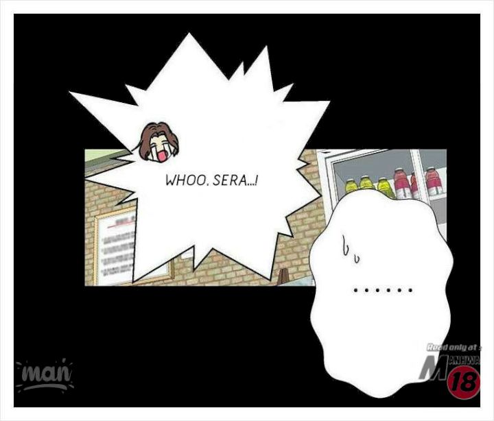 PC Goddess Room - Chapter 8 [photo 44] - MangaPorn