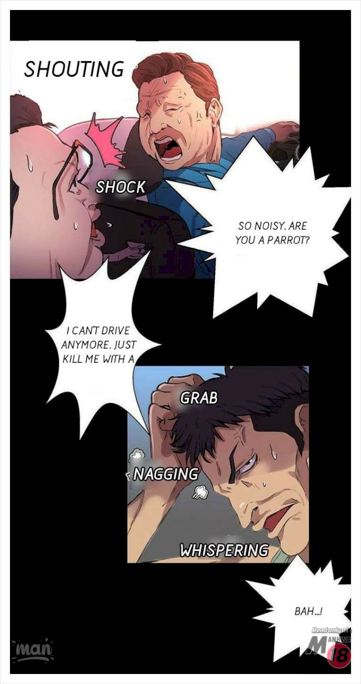 PC Goddess Room - Chapter 8 [photo 50] - MangaPorn