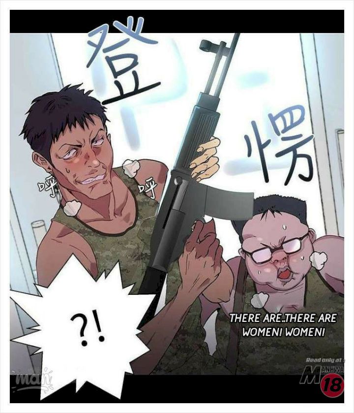 PC Goddess Room - Chapter 8 [photo 64] - MangaPorn