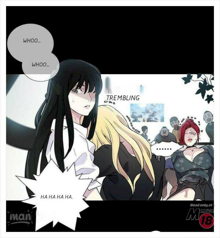 PC Goddess Room - Chapter 8 [photo 68] - MangaPorn