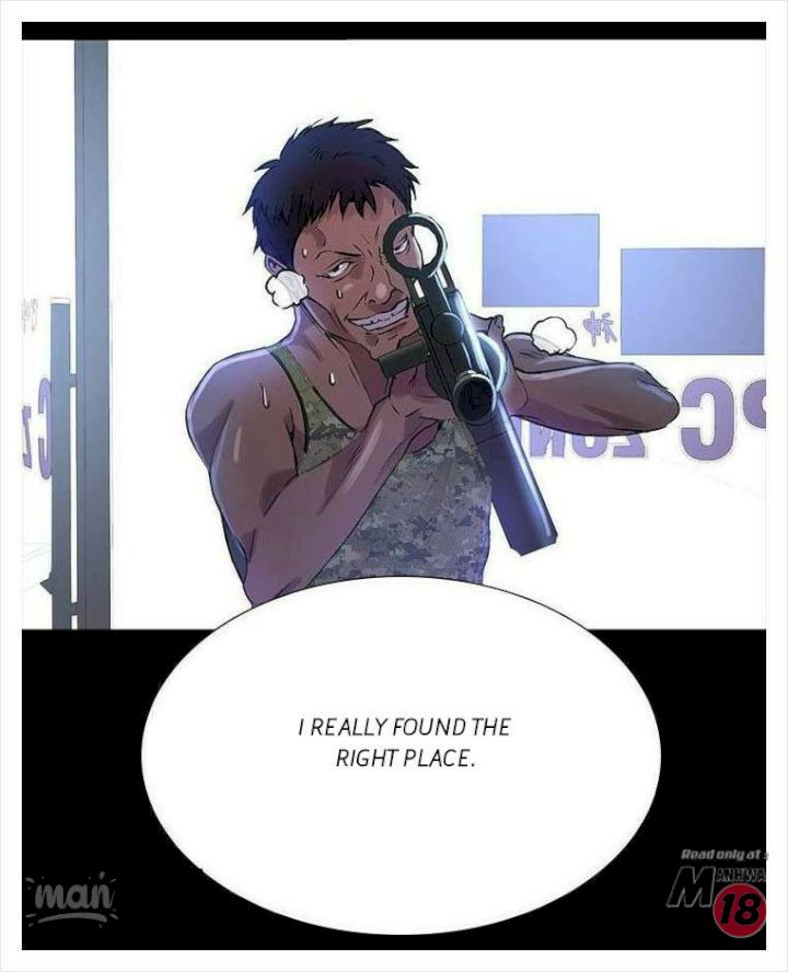 PC Goddess Room - Chapter 8 [photo 71] - MangaPorn