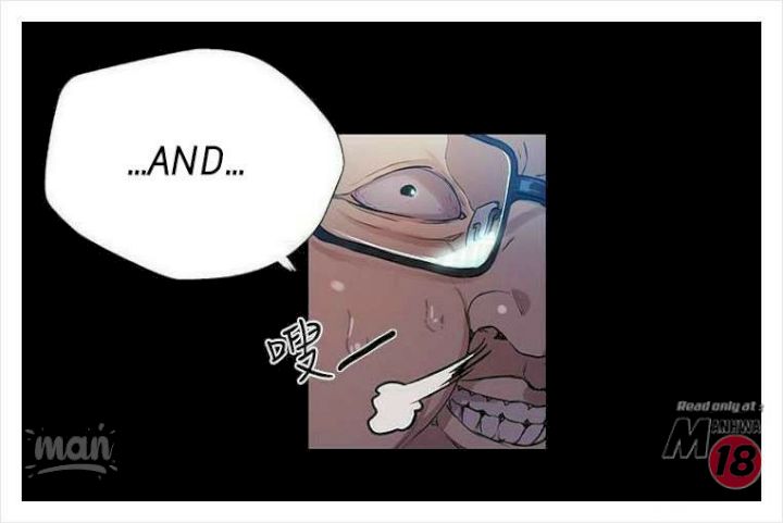 PC Goddess Room - Chapter 9 [photo 26] - MangaPorn