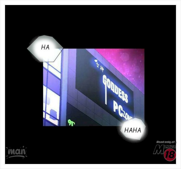 PC Goddess Room - Chapter 9 [photo 3] - MangaPorn