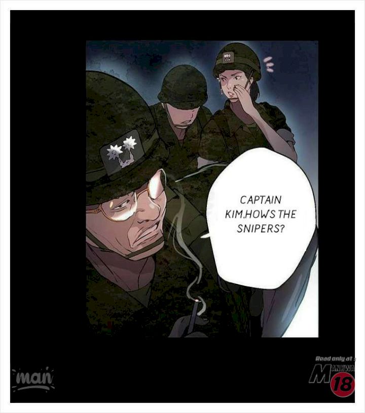 PC Goddess Room - Chapter 9 [photo 31] - MangaPorn