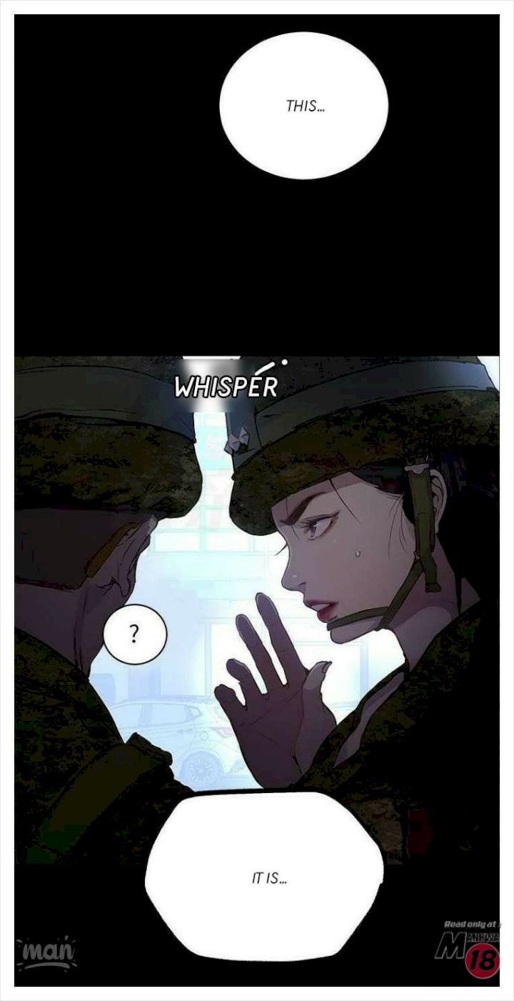 PC Goddess Room - Chapter 9 [photo 34] - MangaPorn