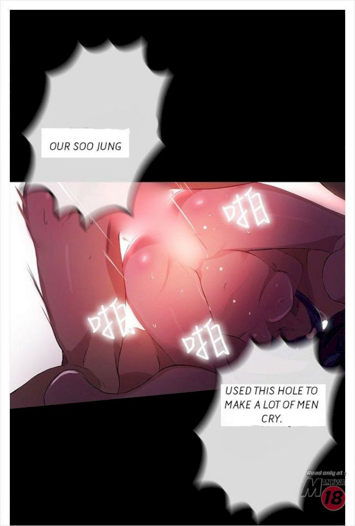 PC Goddess Room - Chapter 9 [photo 41] - MangaPorn