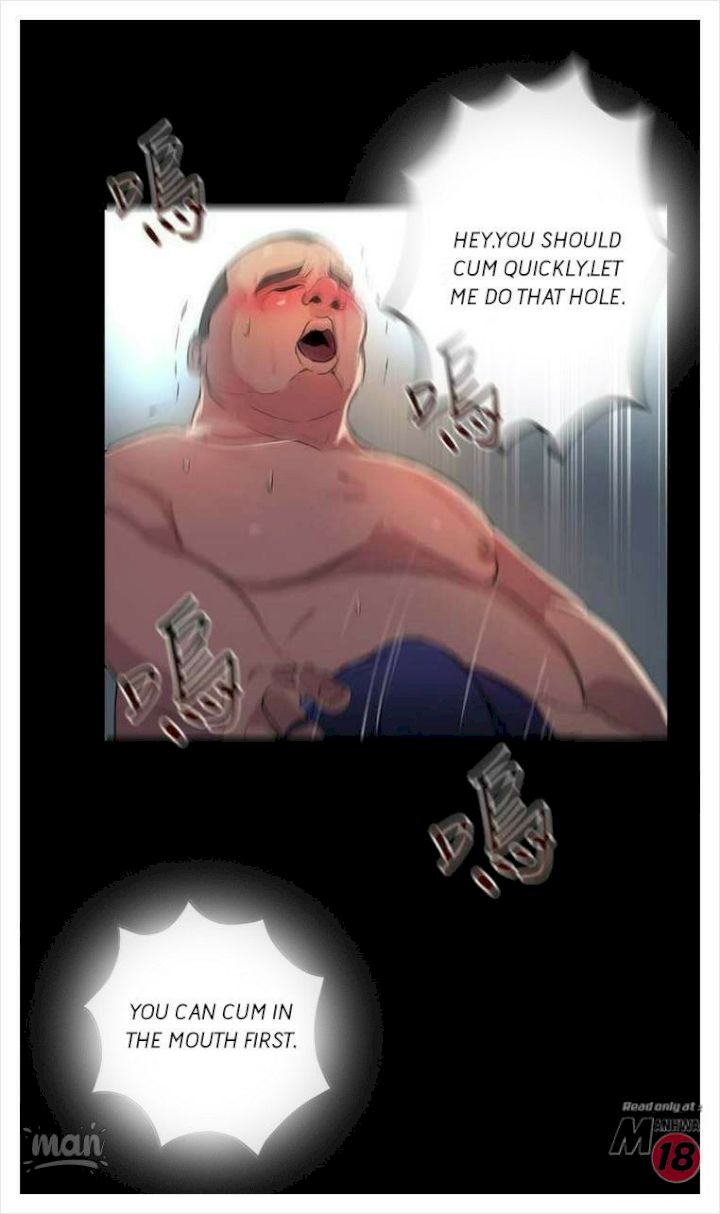 PC Goddess Room - Chapter 9 [photo 45] - MangaPorn