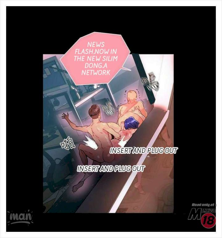 PC Goddess Room - Chapter 9 [photo 48] - MangaPorn