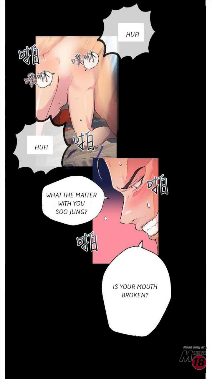 PC Goddess Room - Chapter 9 [photo 59] - MangaPorn