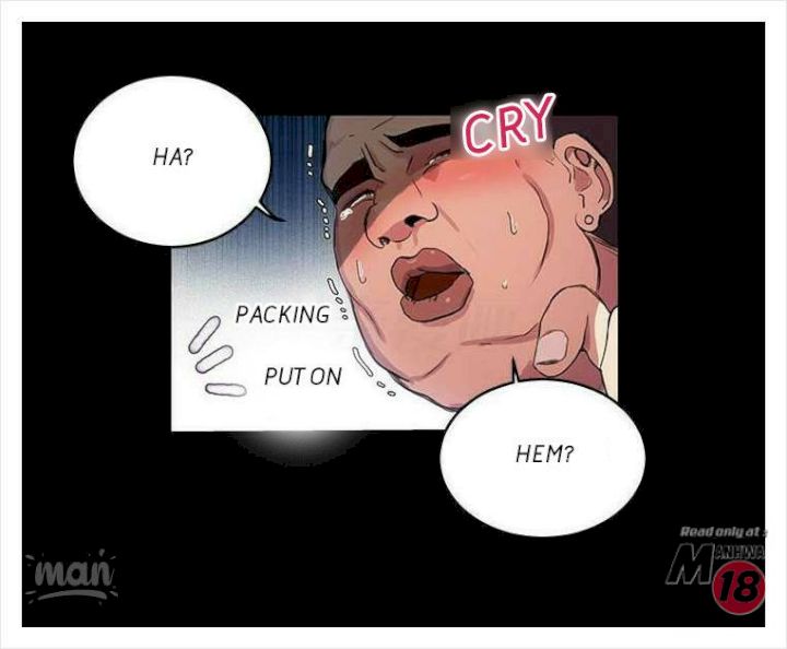 PC Goddess Room - Chapter 9 [photo 62] - MangaPorn