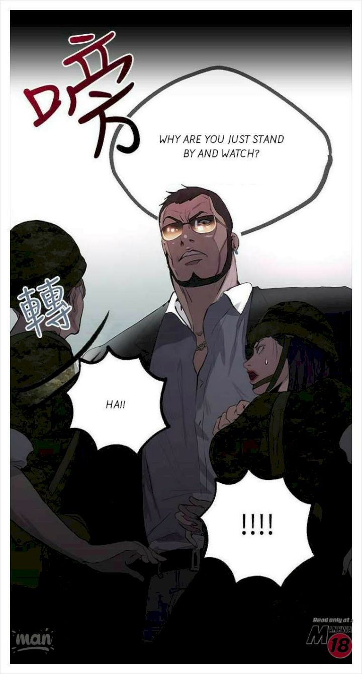 PC Goddess Room - Chapter 9 [photo 68] - MangaPorn