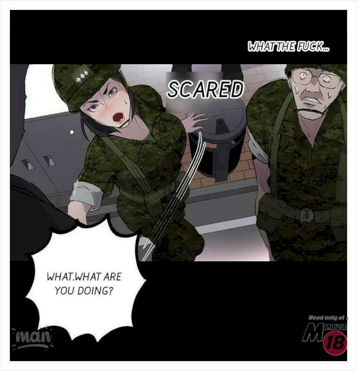 PC Goddess Room - Chapter 9 [photo 70] - MangaPorn