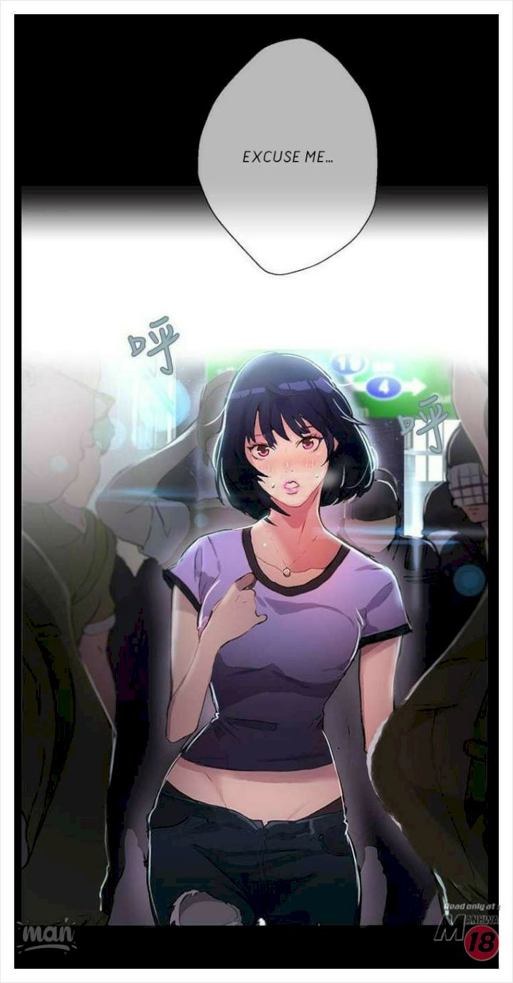 PC Goddess Room - Chapter 9 [photo 79] - MangaPorn