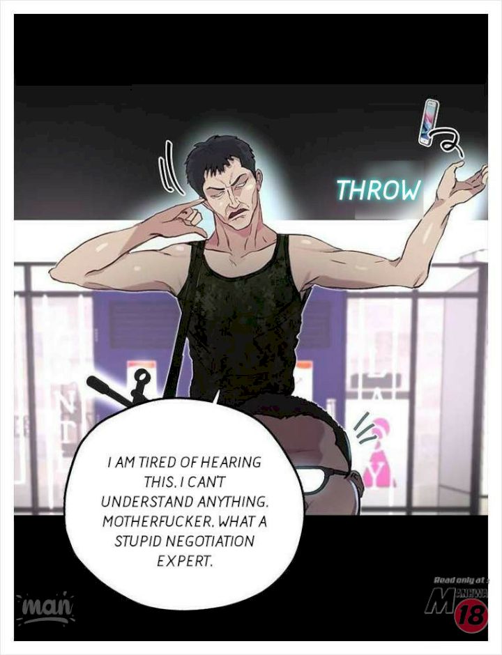 PC Goddess Room - Chapter 10 [photo 11] - MangaPorn