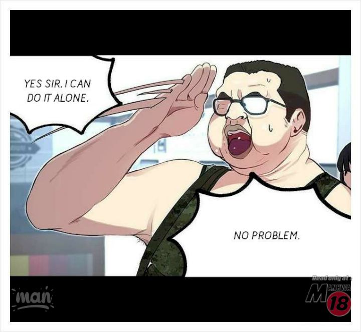 PC Goddess Room - Chapter 10 [photo 14] - MangaPorn