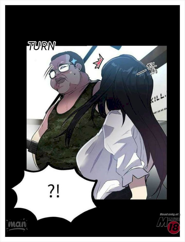 PC Goddess Room - Chapter 10 [photo 15] - MangaPorn