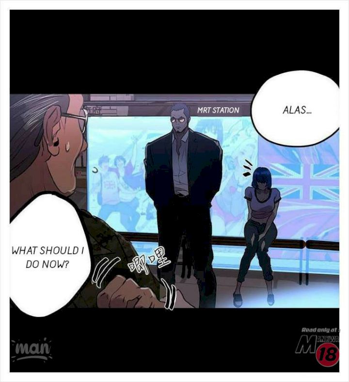 PC Goddess Room - Chapter 10 [photo 23] - MangaPorn