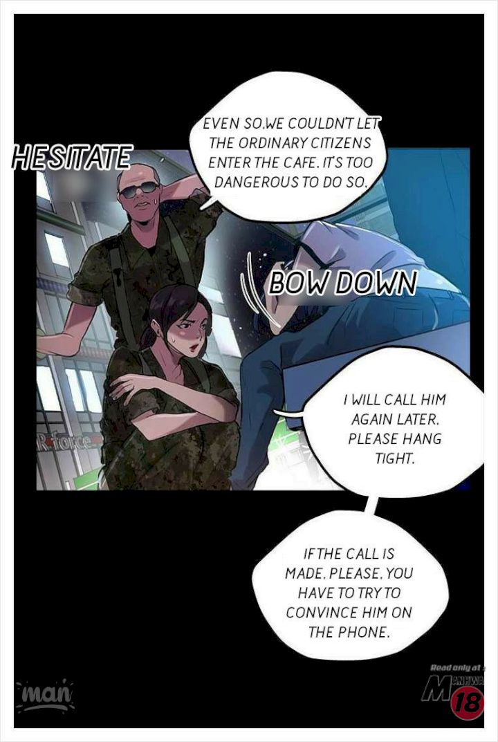 PC Goddess Room - Chapter 10 [photo 25] - MangaPorn