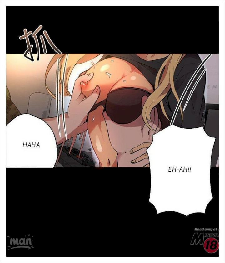 PC Goddess Room - Chapter 10 [photo 34] - MangaPorn