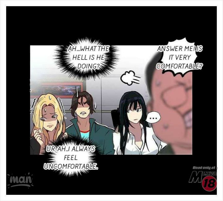 PC Goddess Room - Chapter 10 [photo 39] - MangaPorn