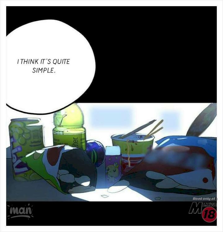 PC Goddess Room - Chapter 10 [photo 4] - MangaPorn