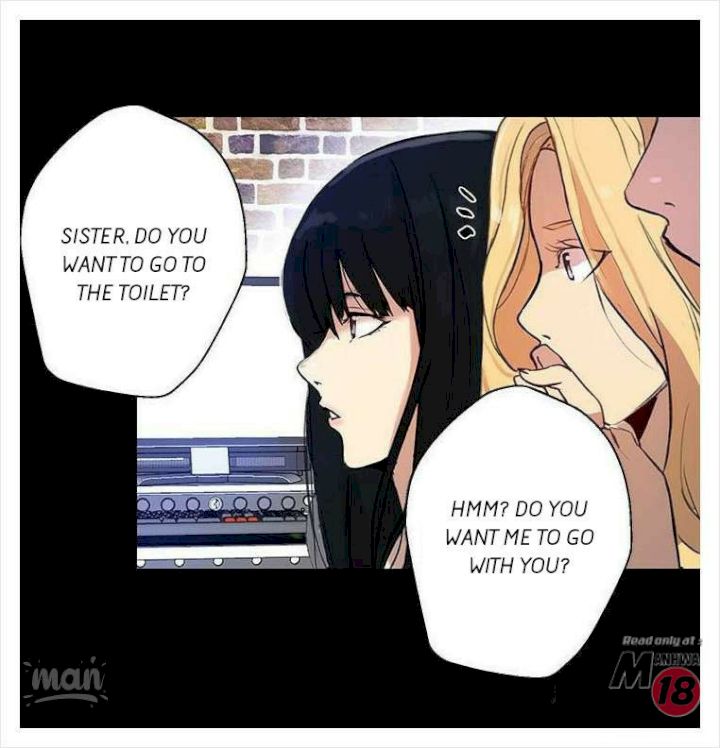 PC Goddess Room - Chapter 10 [photo 40] - MangaPorn