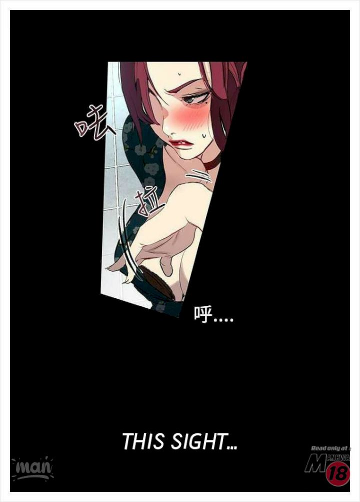 PC Goddess Room - Chapter 10 [photo 55] - MangaPorn