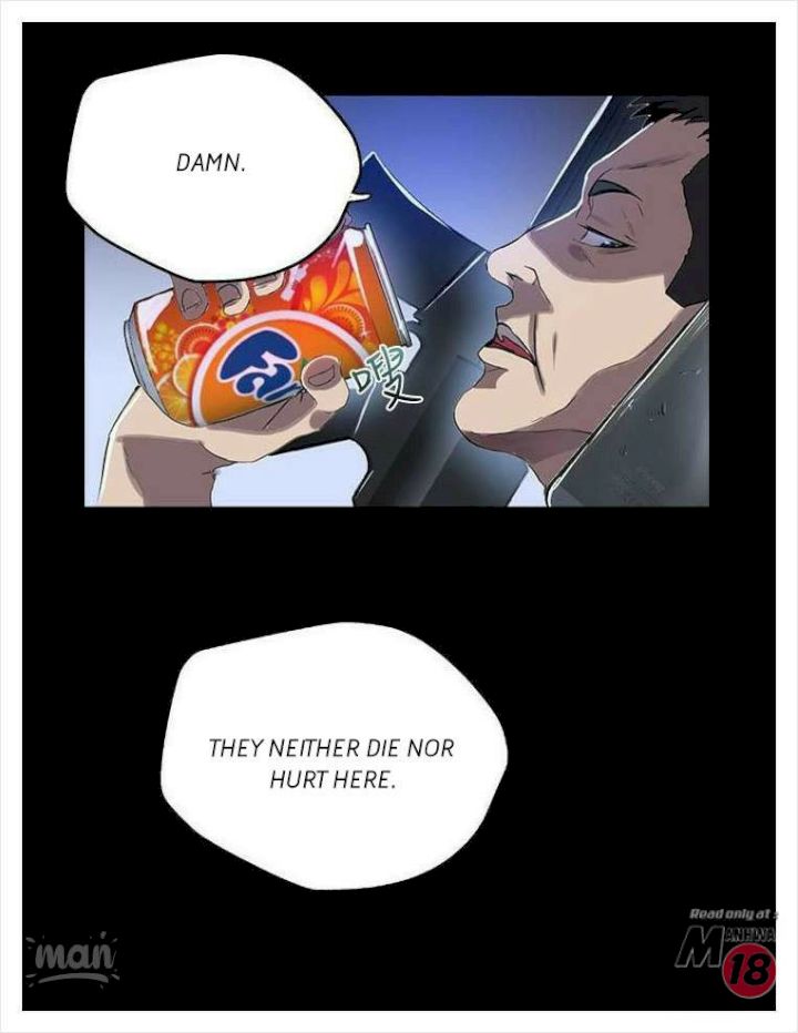 PC Goddess Room - Chapter 10 [photo 6] - MangaPorn