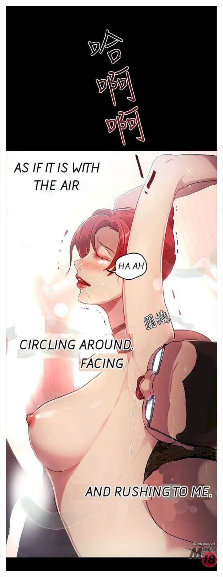 PC Goddess Room - Chapter 10 [photo 63] - MangaPorn