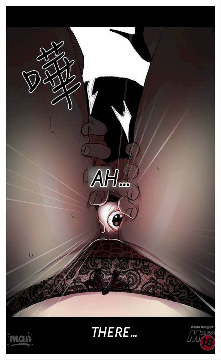 PC Goddess Room - Chapter 10 [photo 64] - MangaPorn