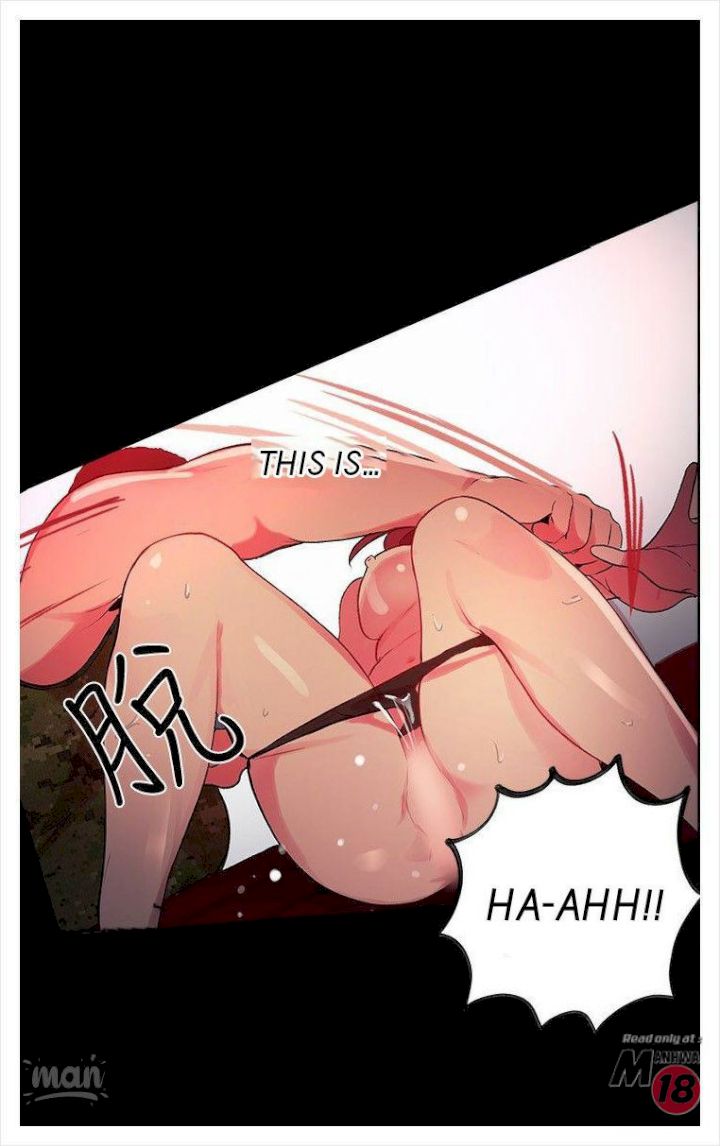 PC Goddess Room - Chapter 10 [photo 69] - MangaPorn