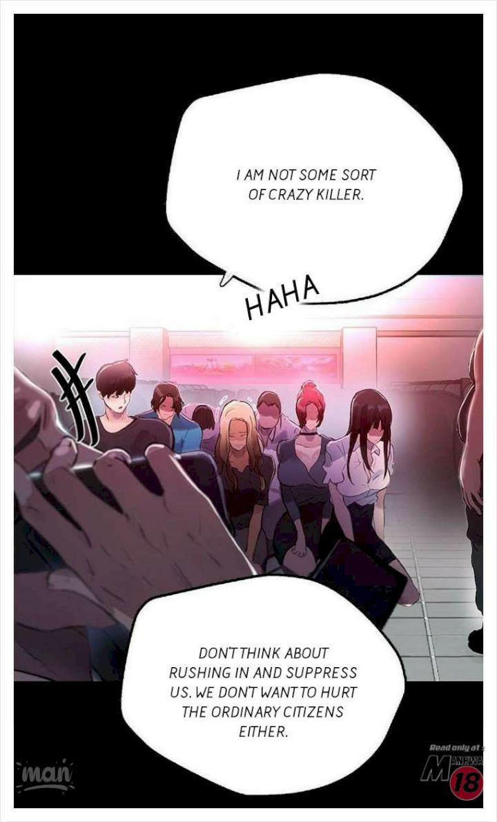 PC Goddess Room - Chapter 10 [photo 7] - MangaPorn