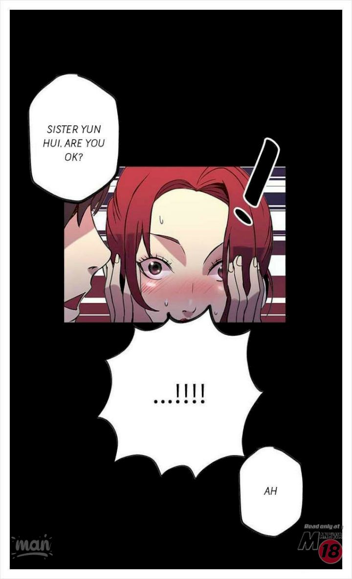 PC Goddess Room - Chapter 10 [photo 72] - MangaPorn