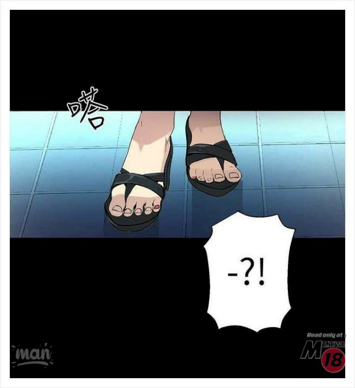 PC Goddess Room - Chapter 10 [photo 75] - MangaPorn